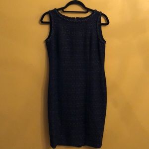 Knee length Chanel dress/ never worn